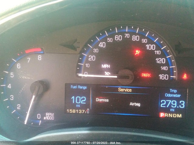 2G61N5S35E9215366 Cadillac XTS LUXURY