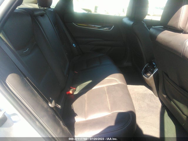 2G61N5S35E9215366 Cadillac XTS LUXURY