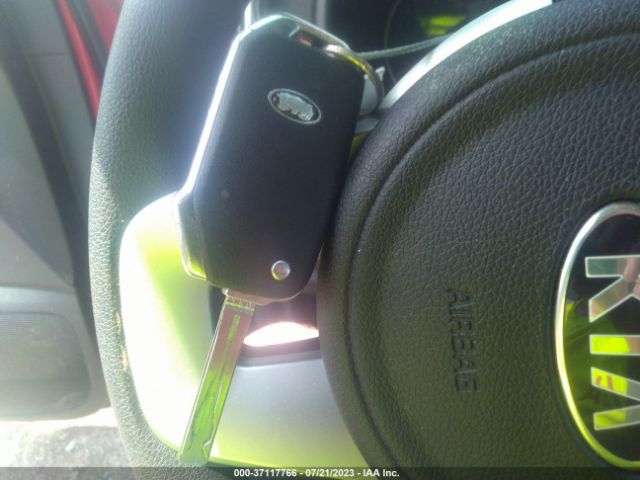 KNDPM3AC6N7007479 KIA Sportage Lx