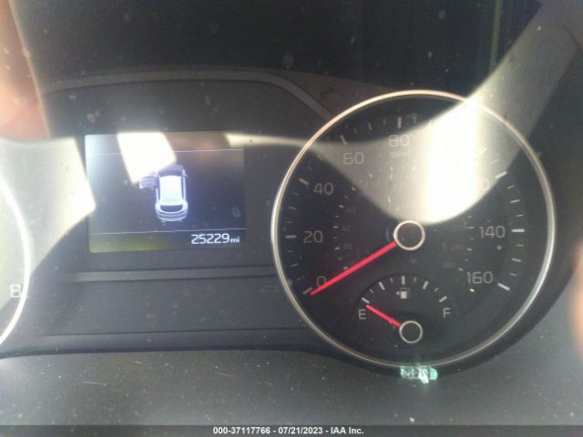 KNDPM3AC6N7007479 KIA Sportage Lx