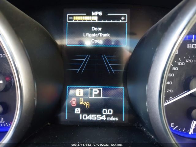 4S4BSENC6F3262479 Subaru Outback 3.6r Limited