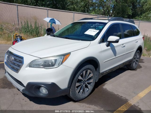 4S4BSENC6F3262479 Subaru Outback 3.6r Limited