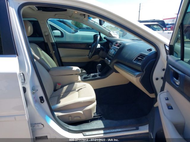 4S4BSENC6F3262479 Subaru Outback 3.6r Limited