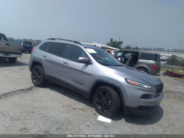1C4PJMCS8GW226617 auction archive image