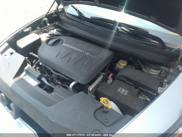 1C4PJMCS8GW226617 Jeep Cherokee Altitude