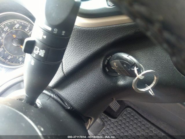 1C4PJMCS8GW226617 Jeep Cherokee Altitude