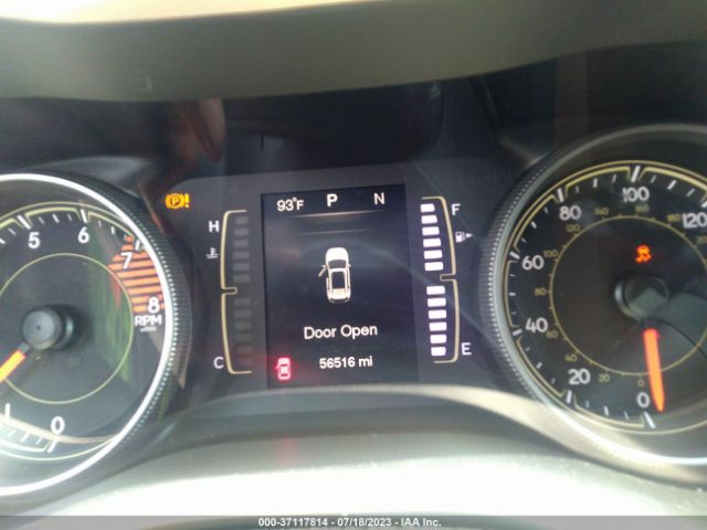 1C4PJMCS8GW226617 Jeep Cherokee Altitude