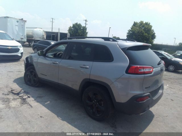 1C4PJMCS8GW226617 Jeep Cherokee Altitude