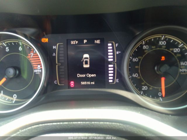 1C4PJMCS8GW226617 Jeep Cherokee Altitude