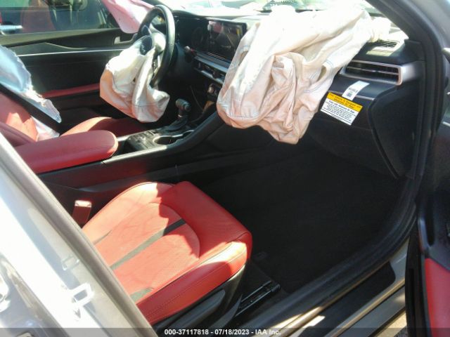 5XXG64J29PG199109 KIA K5 Gt-line
