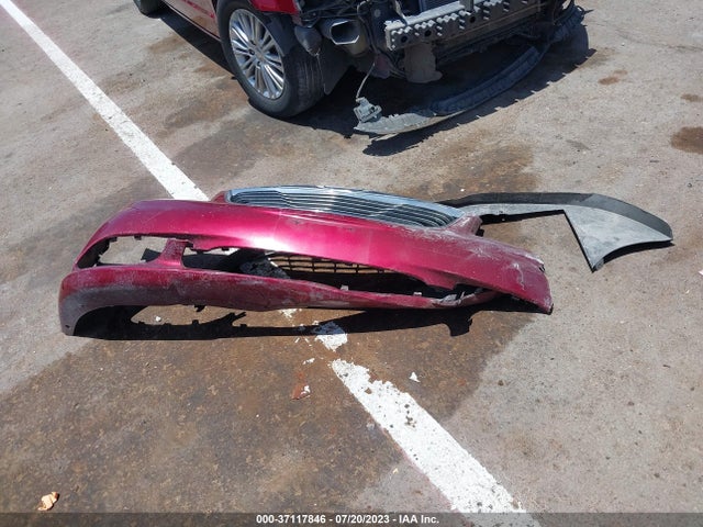 2C4RC1CGXFR753661 Chrysler Town & Country Touring-l