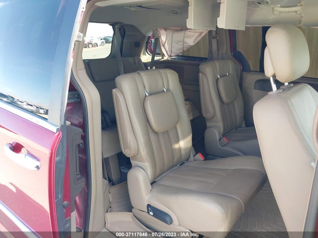 2C4RC1CGXFR753661 Chrysler Town & Country Touring-l