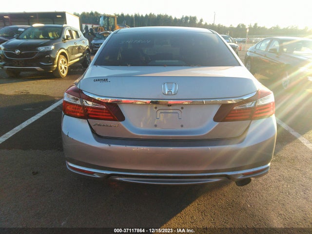 Honda ACCORD LX 2017 1HGCR2F37HA047517 Image 16