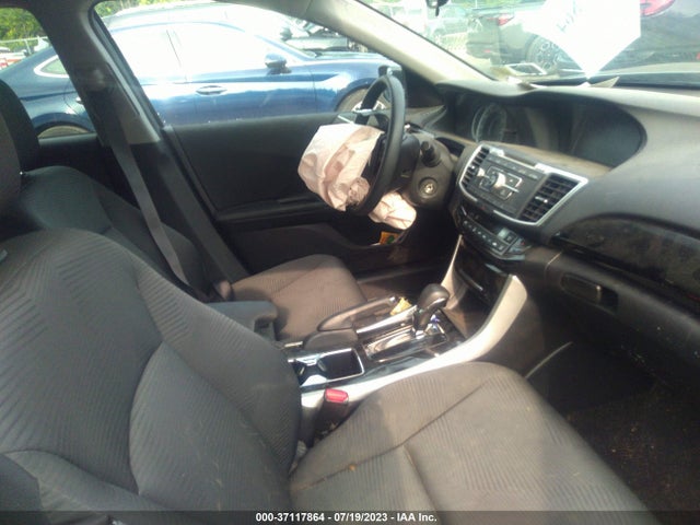 Honda ACCORD LX 2017 1HGCR2F37HA047517 Image 5