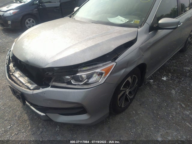 Honda ACCORD LX 2017 1HGCR2F37HA047517 Image 6
