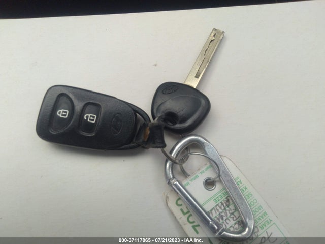 Hyundai ACCENT SE 2017 KMHCT5AE6HU348901 Image 9