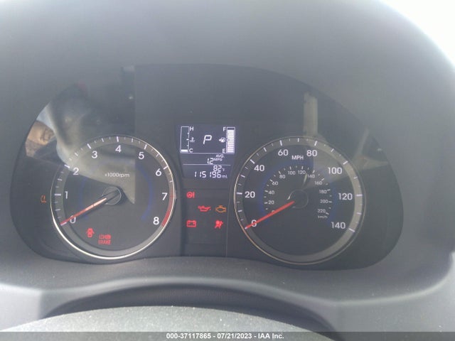 Hyundai ACCENT SE 2017 KMHCT5AE6HU348901 Image 13