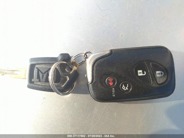 2010 LEXUS ES 350 VIN: JTHBK1EG0A2345113