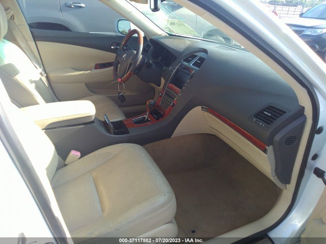 2010 LEXUS ES 350 VIN: JTHBK1EG0A2345113
