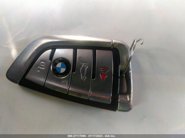 WBA7T2C04LGL17978 BMW 7 Series 740i