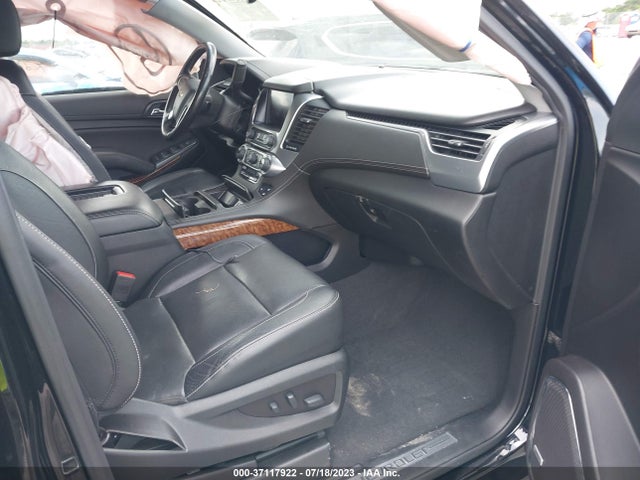 Chevrolet Suburban Premier 2020 1GNSCJKC7LR204296 Image 5