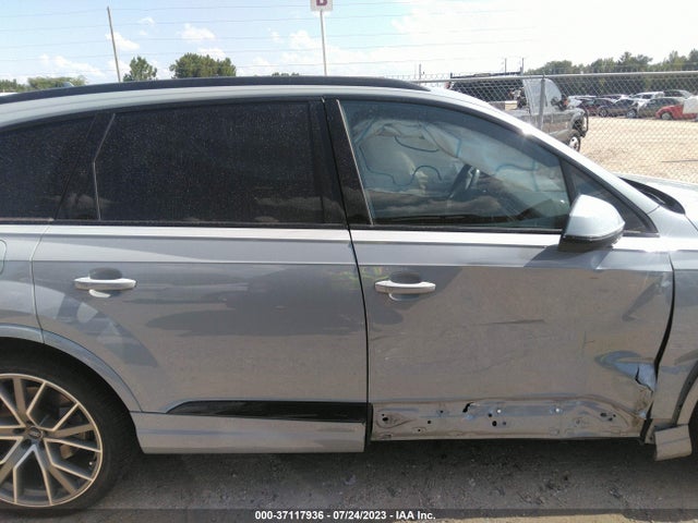 WA1VAAF7XKD039312 Audi Q7 Prestige
