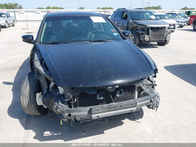 2012 HONDA ACCORD SDN EX-L VIN: 1HGCP2F88CA209939
