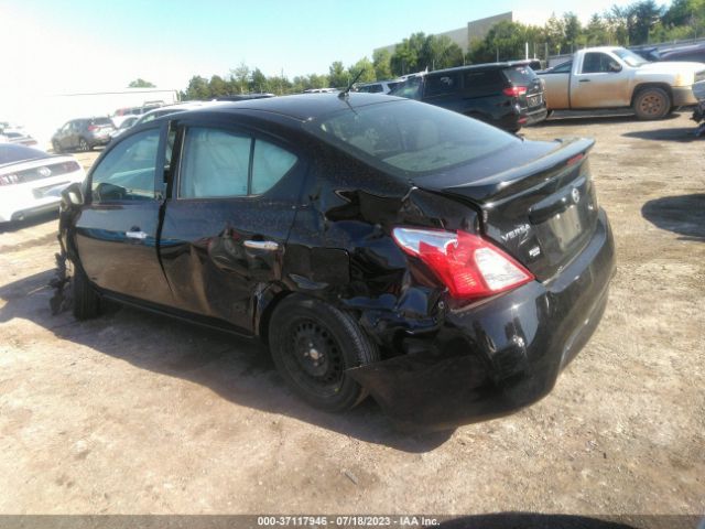 3N1CN7AP1KL854006 Nissan Versa Sedan Sv