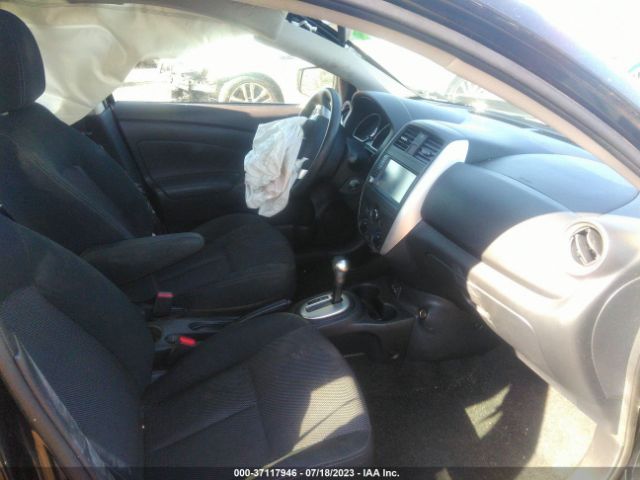 3N1CN7AP1KL854006 Nissan Versa Sedan Sv