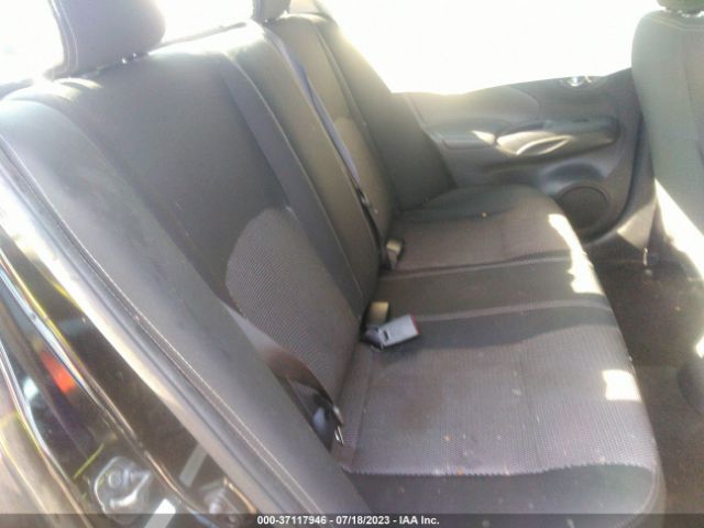 3N1CN7AP1KL854006 Nissan Versa Sedan Sv