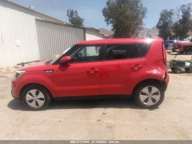 KNDJP3A53F7772651 KIA SOUL +