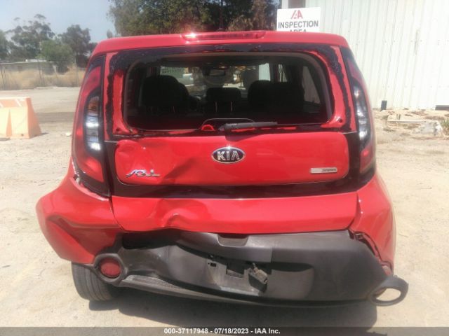 KNDJP3A53F7772651 KIA SOUL +