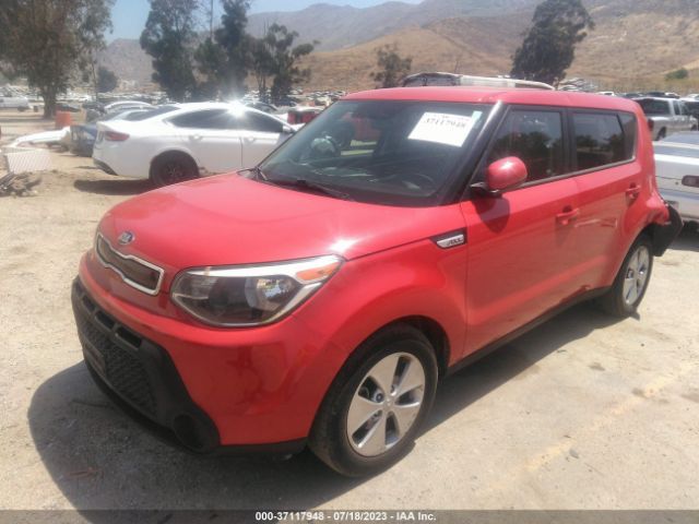 KNDJP3A53F7772651 KIA SOUL +