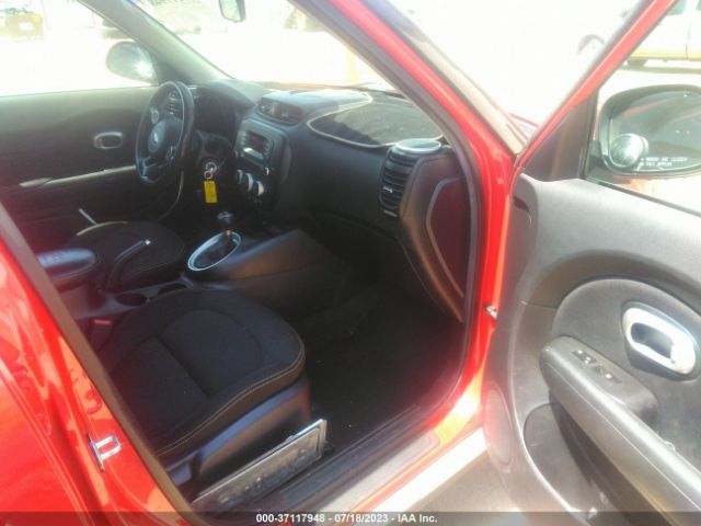 KNDJP3A53F7772651 KIA SOUL +