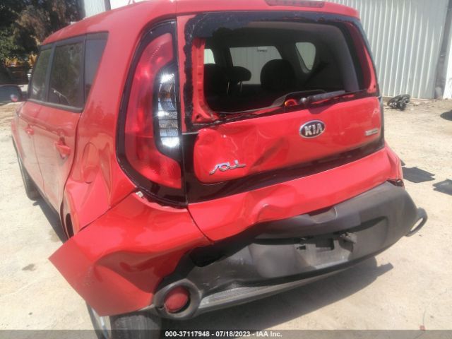 KNDJP3A53F7772651 KIA SOUL +