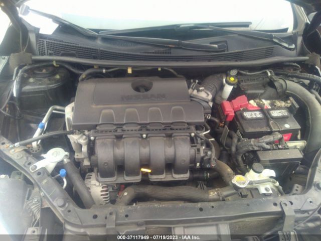 3N1AB7AP8FY345233 Nissan SENTRA SR