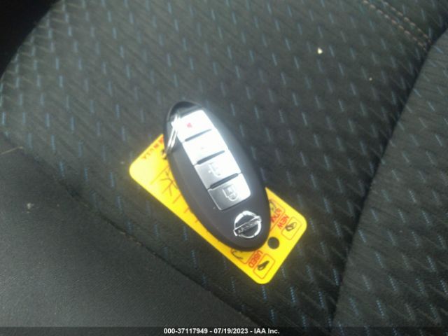 3N1AB7AP8FY345233 Nissan SENTRA SR