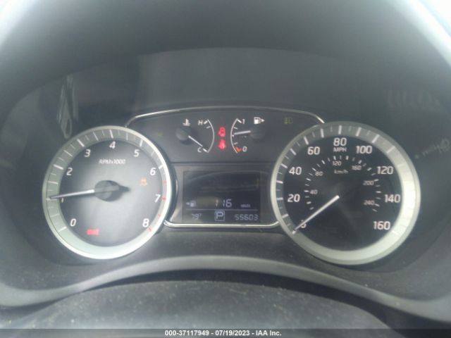 3N1AB7AP8FY345233 Nissan SENTRA SR