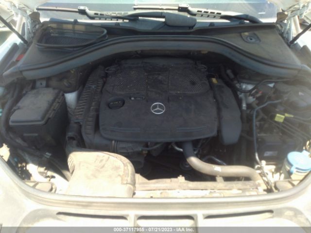 4JGDA5HB1EA330485 Mercedes-Benz M-class Ml 350