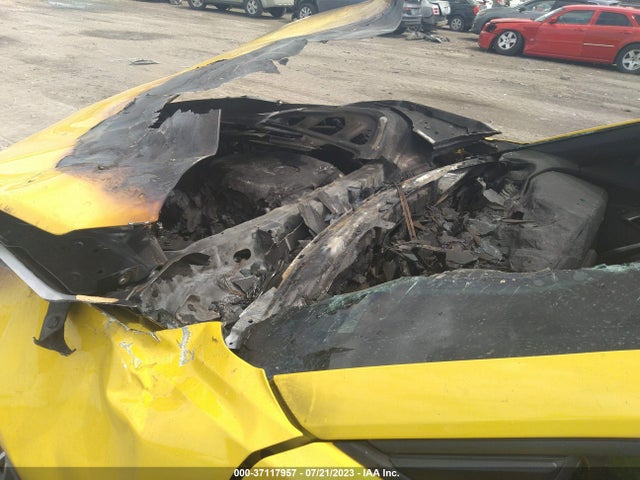 Chevrolet Camaro 1lt 2017 1G1FB1RS1H0200470 Image 6