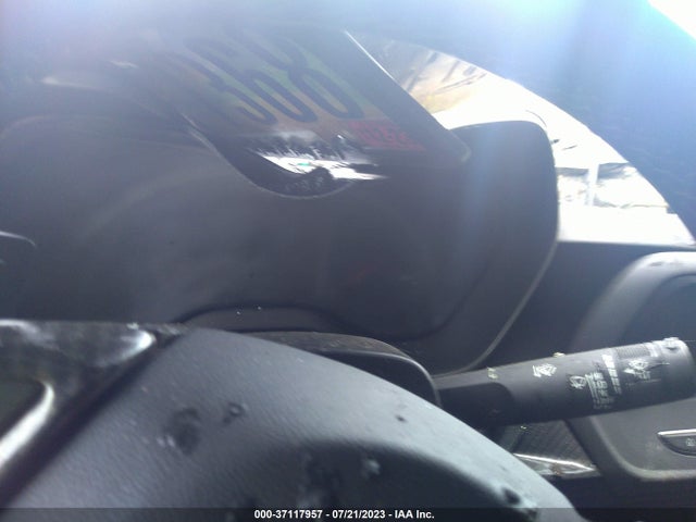 Chevrolet Camaro 1lt 2017 1G1FB1RS1H0200470 Image 7