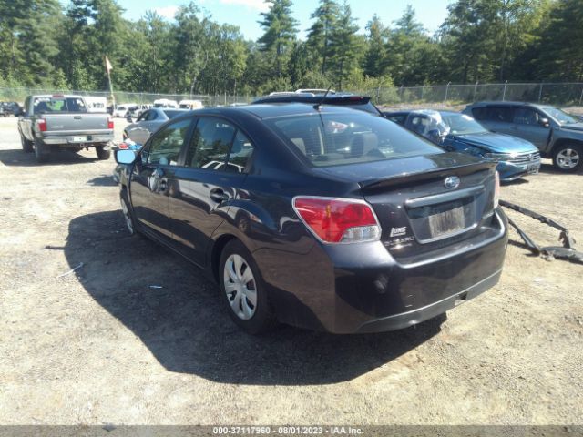 JF1GJAA6XGH004417 Subaru IMPREZA SEDAN