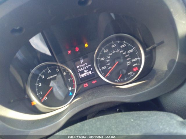JF1GJAA6XGH004417 Subaru IMPREZA SEDAN