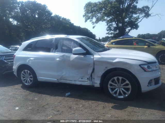 Audi Q5 Premium Plus 2016 WA1L2AFP0GA090721 Image 13