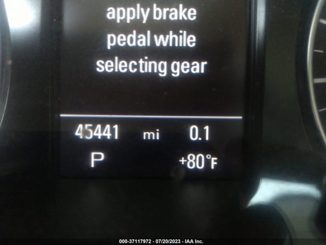 Audi Q5 Premium Plus 2016 WA1L2AFP0GA090721 Image 15