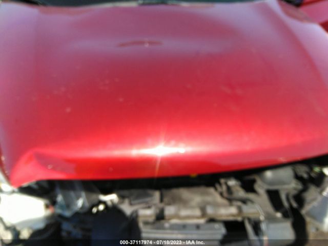 3N1CP5DV2ML493073 Nissan KICKS SR