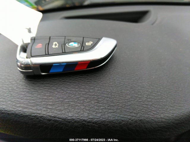 BMW X5 Xdrive35i 2015 5UXKR0C55F0K59841 Image 11