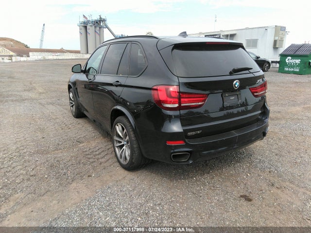 BMW X5 Xdrive35i 2015 5UXKR0C55F0K59841 Image 3
