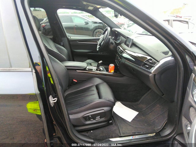 BMW X5 Xdrive35i 2015 5UXKR0C55F0K59841 Image 5