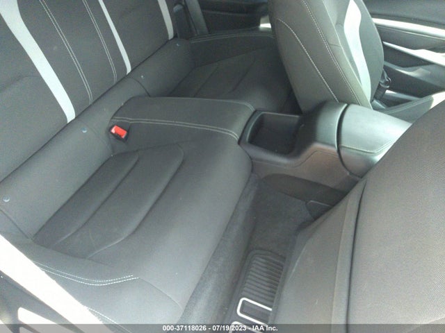 Chevrolet Camaro 1ss 2019 1G1FE1R75K0145774 Image 8